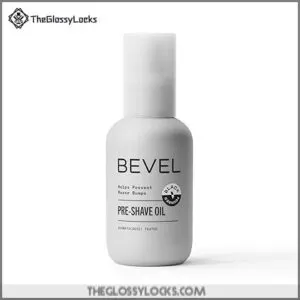 Bevel Pre Shave Oil for