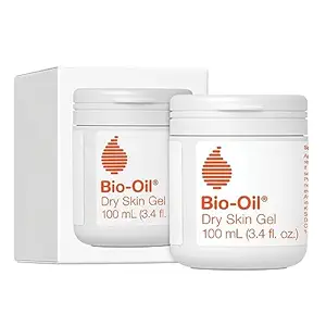 Bio-Oil Dry Skin Gel, Face