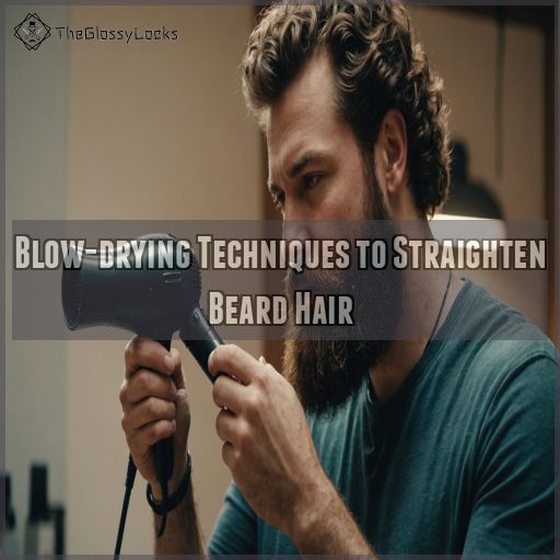 How to Straighten the Beard: Top 10 Proven Methods and Tips