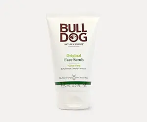 Bulldog Mens Skincare and Grooming