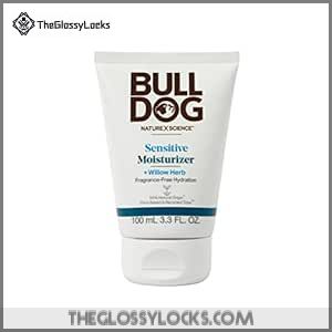 BULLDOG Mens Skincare and Grooming