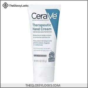 CeraVe Therapeutic Hand Cream for