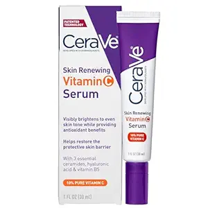 CeraVe Vitamin C Serum with