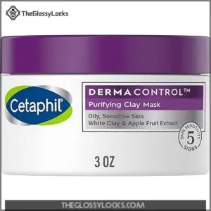 Cetaphil Clay Mask Pro, Dermacontrol B07SDQDMZ4