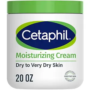 Cetaphil Face & Body Moisturizer,