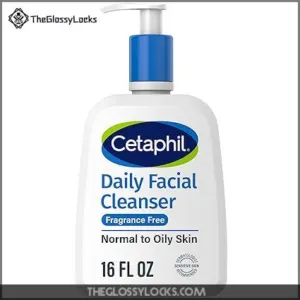 Cetaphil Face Wash, Daily Facial B09Y4HHY1P