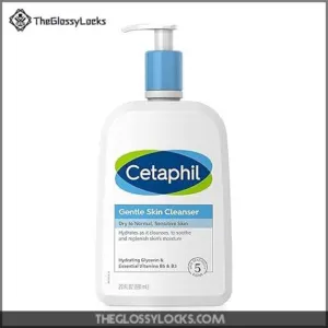 Cetaphil Gentle Skin Cleanser 20 B07GC74LL5