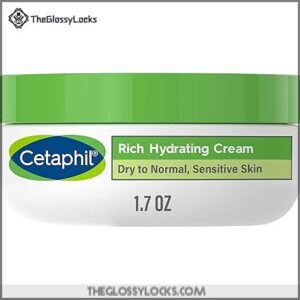 Cetaphil Rich Hydrating Night Cream