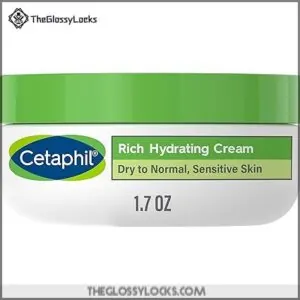 Cetaphil Rich Hydrating Night Cream B01MG4PVTR