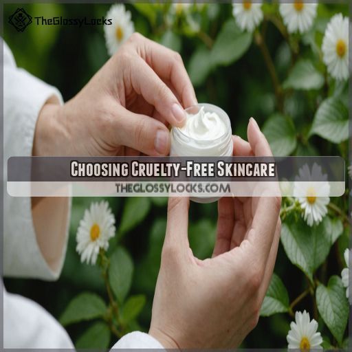 Choosing Cruelty-Free Skincare