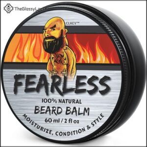 Claev Beard Balm (2 oz),