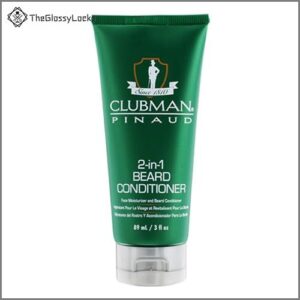 Clubman Pinaud 2-in-1 Beard Conditioner