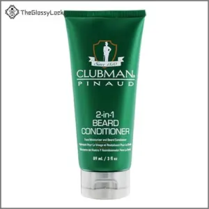 Clubman Pinaud 2-in-1 Beard Conditioner B00TGQRK7K