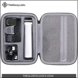 co2CREA Hard Case replacement for B075686W5Y