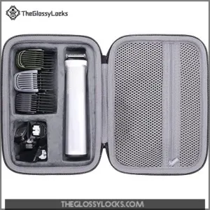 co2CREA Hard Case replacement for B075686W5Y