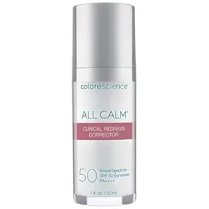 Colorescience All Calm Clinical Redness