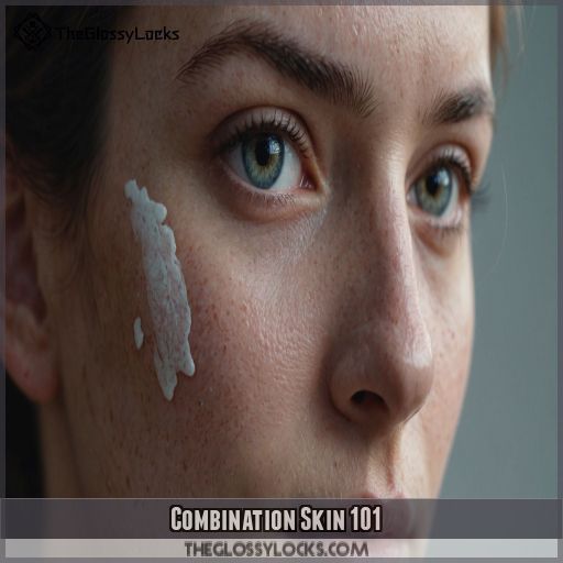 Combination Skin 101