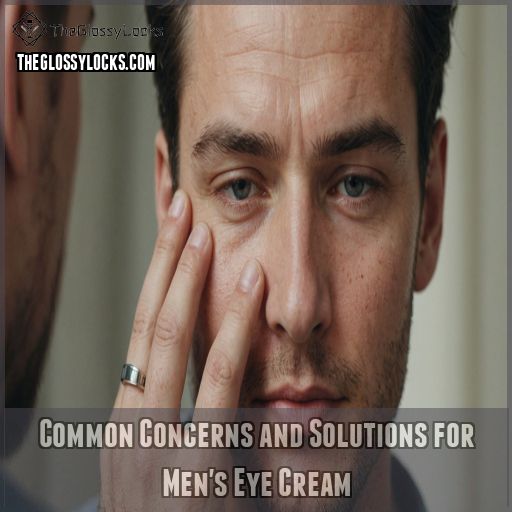 Common Concerns and Solutions for Men