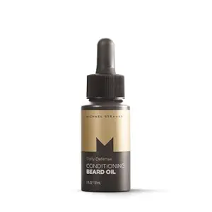 Conditioning Beard Oil Men’s Grooming