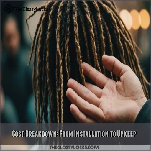 Cost Breakdown: From Installation to Upkeep