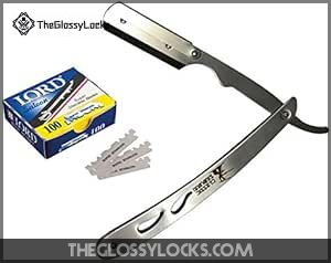 CS-102 Stainless Steel Professional Barber B00O9NCCBO
