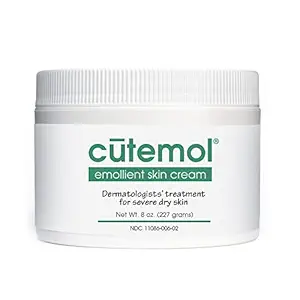 Cutemol Emollient Moisturizing Cream -