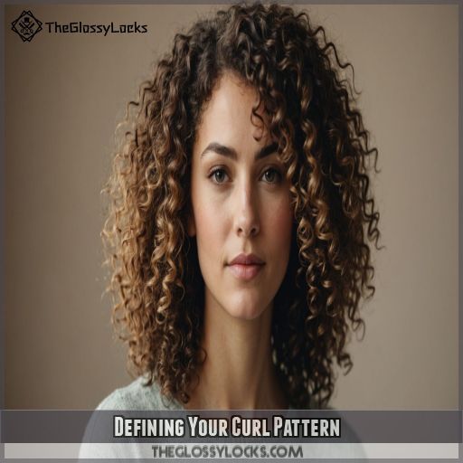 Defining Your Curl Pattern