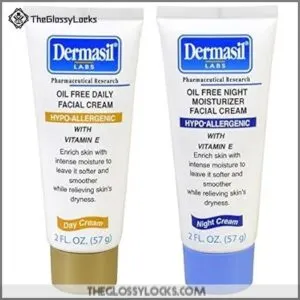 Dermasil Labs, Day Oil Free