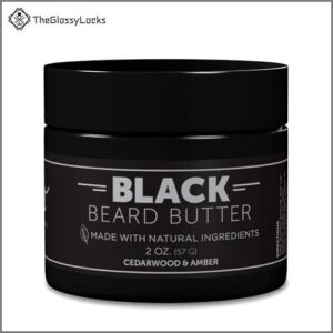 Detroit Grooming Co. Beard Butter