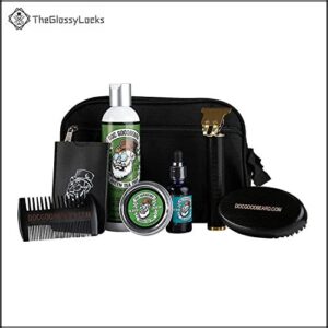 Doc Goodbeard Ultimate Beard Care