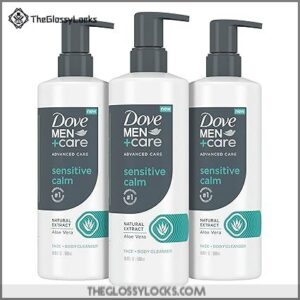 DOVE MEN + CARE Advanced