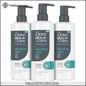 DOVE MEN + CARE Advanced B0BQNCMTFT