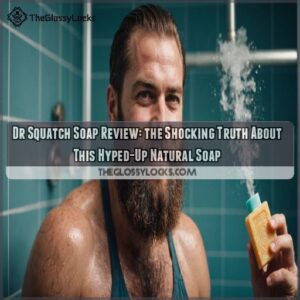 dr squatch soap review