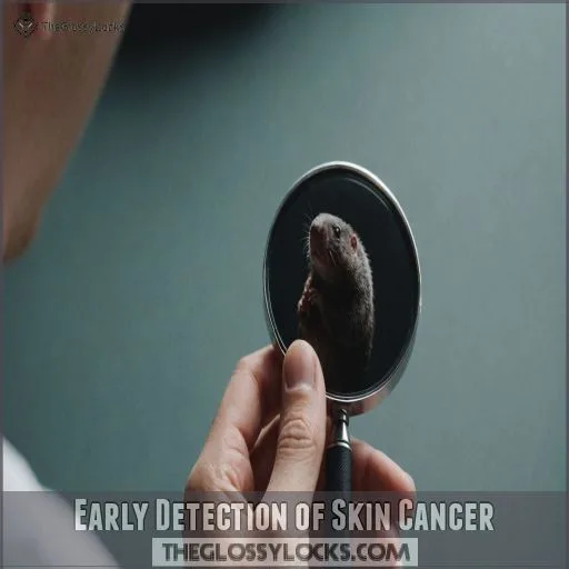 Early Detection of Skin Cancer