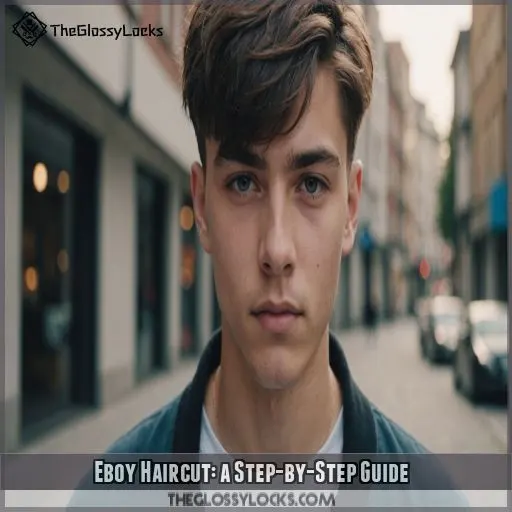 Eboy Haircut: a Step-by-Step Guide