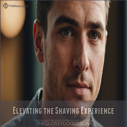 Elevating the Shaving Experience