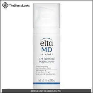 EltaMD AM Restore Face Moisturizer