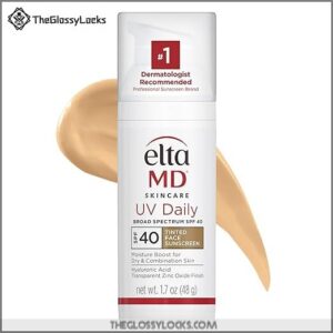 EltaMD UV Daily SPF 40