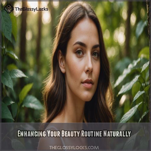 Enhancing Your Beauty Routine Naturally