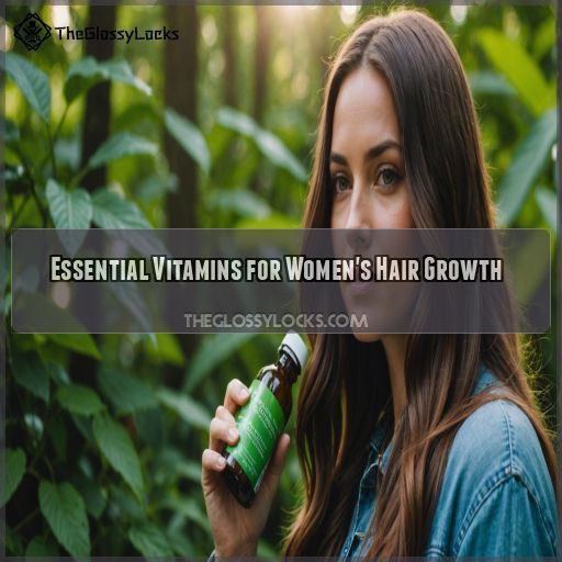 Essential Vitamins for Women