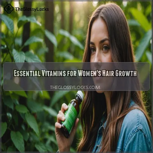 Essential Vitamins for Women