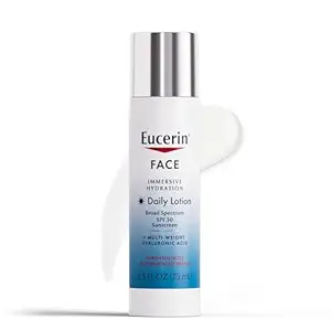 Eucerin Face Immersive Hydration Daily