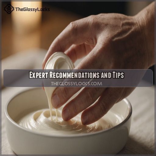 Expert Recommendations and Tips