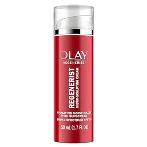 Face Moisturizer by Olay Regenerist