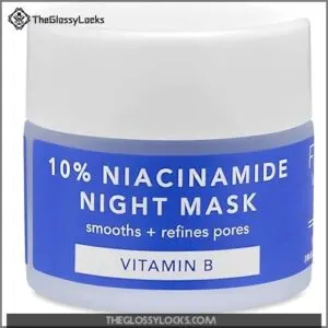 Farmacy Niacinamide Overnight Face Mask