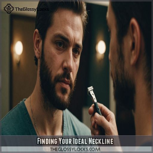 Finding Your Ideal Neckline Finding Your Ideal Neckline