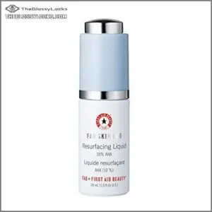 First Aid Beauty FAB Skin