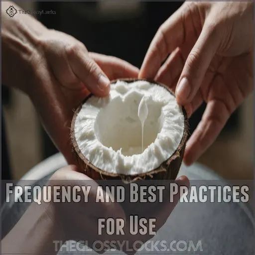 Frequency and Best Practices for Use