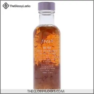 Fresh Rose Deep Hydration Facial B07K4RNKP8