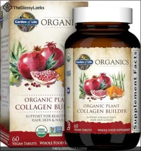 Garden of Life Organics Vegan